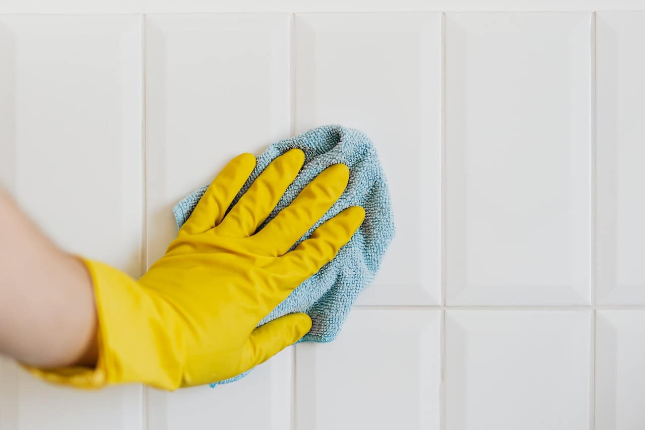Consejos para limpiar las paredes: Mantén tu hogar fresco y limpio